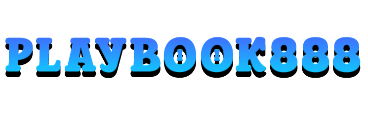 Playbook888 Logo